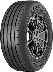 Goodyear EfficientGrip 2 SUV SUV / 4x4 Summer Tyre 235/60R18 107V XL