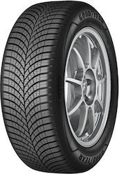 Goodyear Vector 4 Seasons Gen-3 215/55R17 98W X...