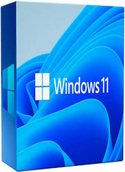 Microsoft Windows 11 Home DSP Grecesc