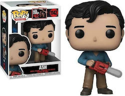 Funko Pop! Filme: Evil Dead 40th Anniversary - Ash 1142