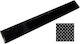 Nir Italia Handgrip Velvet Mg Negru Grip Pentru Kontaki Stecă De Biliard Negru 1 Buc 3483