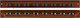 Nir Italia Cue Rack Z2 For 8 Cues Επιτοίχια Κρεμάστρα Στέκας Μπιλιάρδου 1τμχ 17169