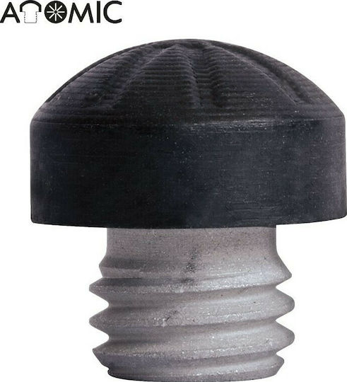 Nir Italia Petsaki Steak Μπιλιάρδου Rubber Screwed Stand Mat Atomic 12mm 8MA 1pcs 220