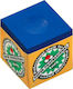 Nir Italia Chalk Nir Super Pro Box Tebesiri Μπιλιάρδου 3 Stk 3Stück 7179