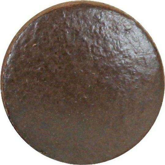 Nir Italia Le Professional Petsaki Steak Μπιλιάρδου 13mm Sticky Cloth for Vaula or Delta American