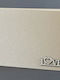 Nuova Vita Wedding Wish Book Beige 27 × 20cm