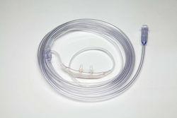 Salter Labs E1600Q Ρινικός Καθετήρας Οξυγόνου 2.1m