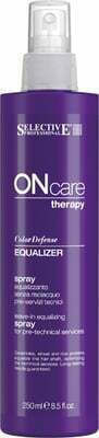 Selective Professional On Care Therapy Color Defense Equalizer Spray για Ενίσχυση & Διάρκεια Χρώματος 150ml