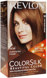 Revlon Colorsilk Revlon Colorsilk