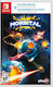 Worbital (Code In A Box) Switch Game