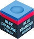 Longoni Blue Diamond Chalk Τεμπεσίρι Μπιλιάρδου 1τμχ 7068