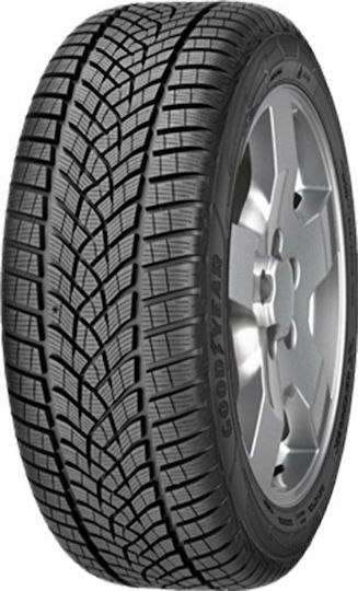 Goodyear UltraGrip Performance + 235/60R20 108H * XL Χειμερινό Λάστιχο για Επιβατικό Αυτοκίνητο