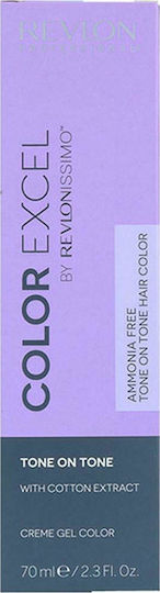 Revlon Color Excel Haarfärbemittel Nr 7.31 70ml