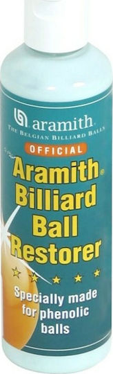 Aramith Mai curat Μπιλιάρδου Curățător bile de biliard 250ml 1buc 2272