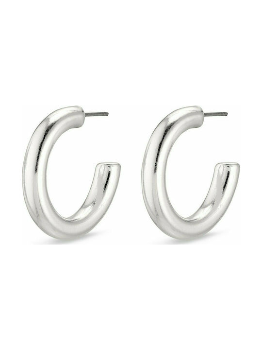 Pilgrim Maddie Earrings Hoops