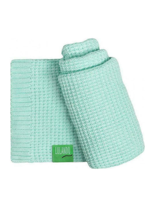 Lulando Nursery Swaddling Blanket 80x100cm