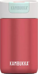 Kambukka Olympus Flasche Thermosflasche Rostfre...