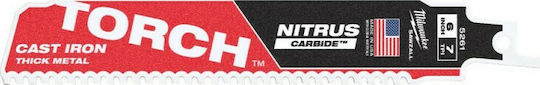 Milwaukee Torch Nitrus 230mm