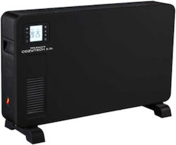 Telemax Cozytech Konvektorheizung 2300W 68x43cm 30-2300