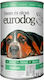Europet Bernina Eurodog Wet Dog Food in Cans 1240g