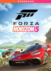 Forza Horizon 5 (Key) PC Game