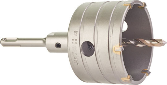Milwaukee Hole Saw Set SDS