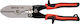 Yato Aviaton Snip Union of Burias Length 250mm