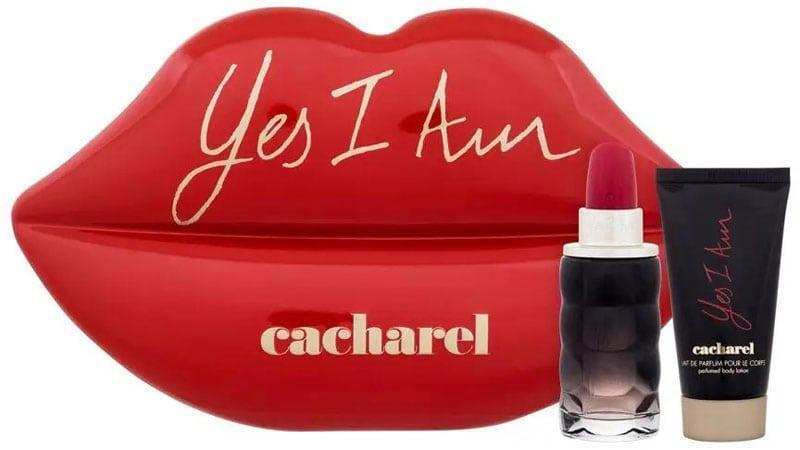 Cacharel yes i am skroutz best sale