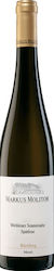 Markus Molitor Auslese Wehlener Sonnenuhr Χρυσό Πώμα Λευκό Ξηρό 750ml
