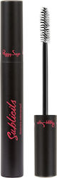 Peggy Sage Sublicils Αδιάβροχη Mascara Black