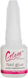 Glam of Sweden Cola pentru Unghii False Picături 10ml