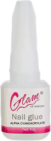 Glam of Sweden Falsche Nagelkleber Drops 10ml