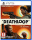 Deathloop PS5 Game (Used)