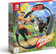 Ring Fit Adventure Switch Игра (Употребявано)