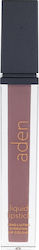 Aden Flüssiger Lippenstift