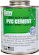 Viospiral Cement Clear 1 Transparent Plastic Glue 1kg