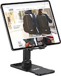 UDG U96112BL Tablet Stand Desktop Black