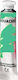 Toy Color Gouache Tempera Paints Veronese Green in Tube 12ml 1pcs