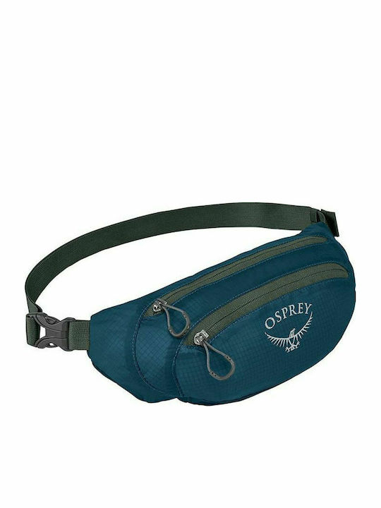 Osprey UL Stuff Magazin online pentru bărbați Bum Bag pentru Talie Venturi Blue 10003928