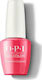 OPI Semi-Permanent Nail Polish Strawberry Margarita 15ml 1pcs