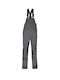 Cofra Mombasa Work Coveralls Dungarees Cotton Gray