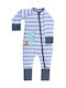 Owli Зима Спален чувал с крачета Sleeping Sack 2.7 Тог Сив