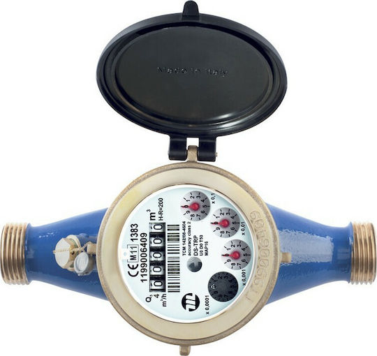 Viospiral Υδρόμετρο Πολλαπλής Ριπής 110-130mm Υδρόμετρo 43-03650