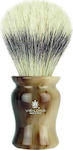 Vie Long 13068 Shaving Brush with Horse Hair Bristles 22mm Beige