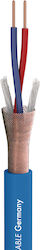 Sommer Cable Stage 22 Highflex Καλώδιο Μικροφώνου 1m Sommer Cable Stage 22 Highflex Καλώδιο Μικροφώνου 1m
