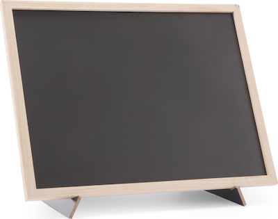 Hendi Tabletop Chalk Board 30x40cm