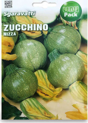 Evotris Seeds Pumpkinς Zucchini 20gr