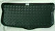 M-Plast Trunk Mat Tray Type for Citroen C1 2014 Black