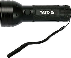 Yato Taschenlampe LED 51lm Yato Taschenlampe LED 51lm