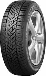 Dunlop Winter Sport 5 Car Winter Tyre 225/40R19 93W MFS XL